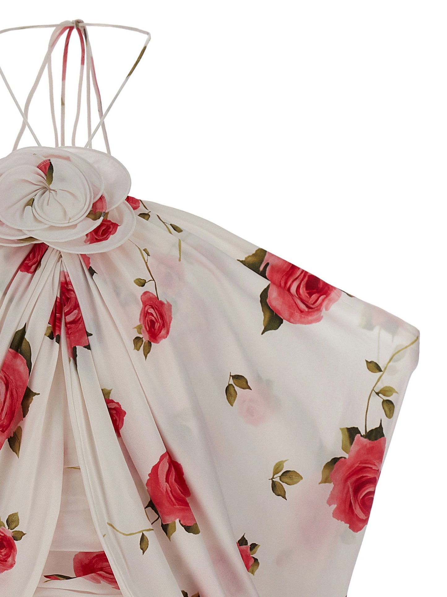 Magda Butrym 09 Dress
