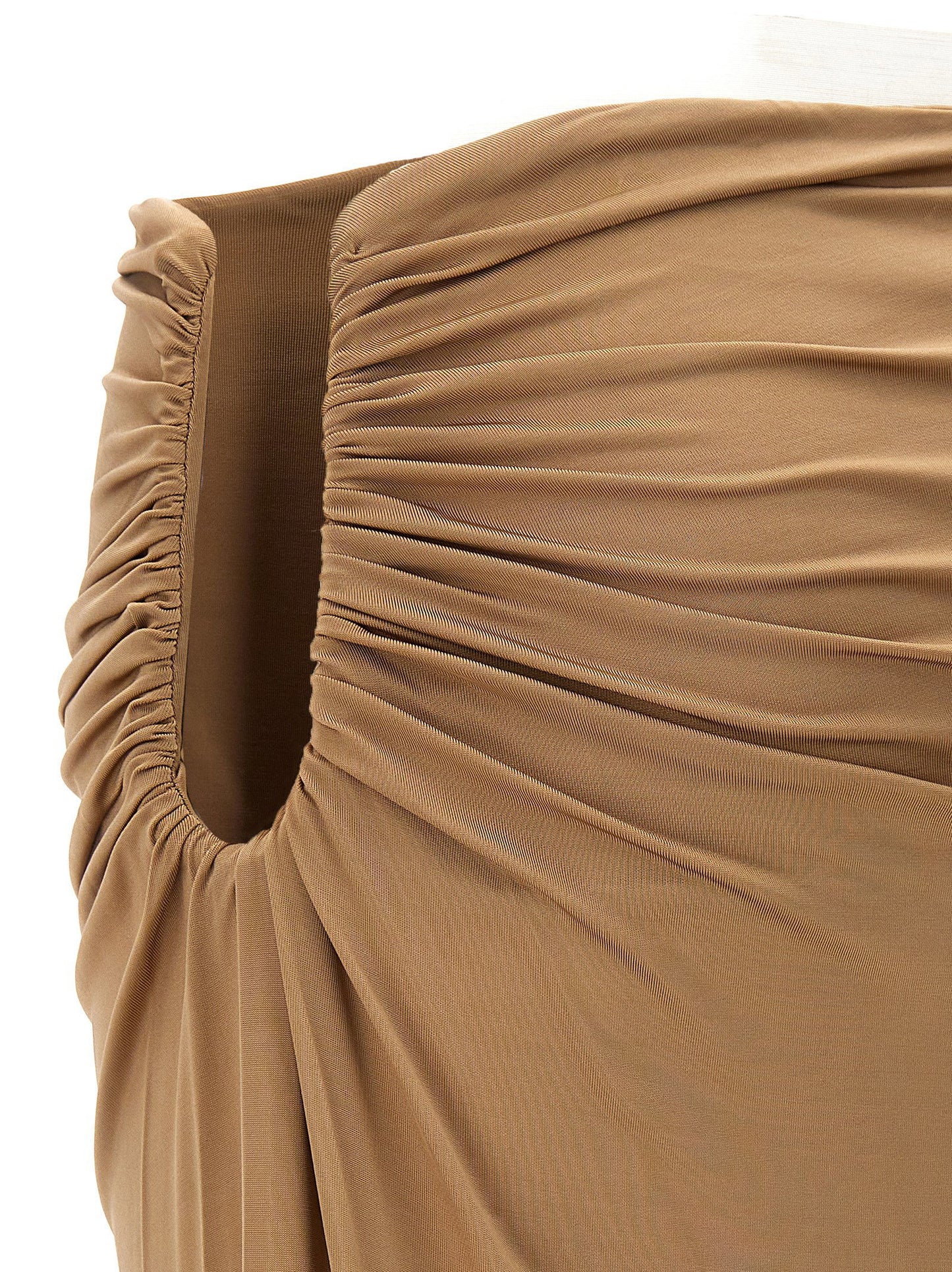 Magda Butrym 01 Skirt