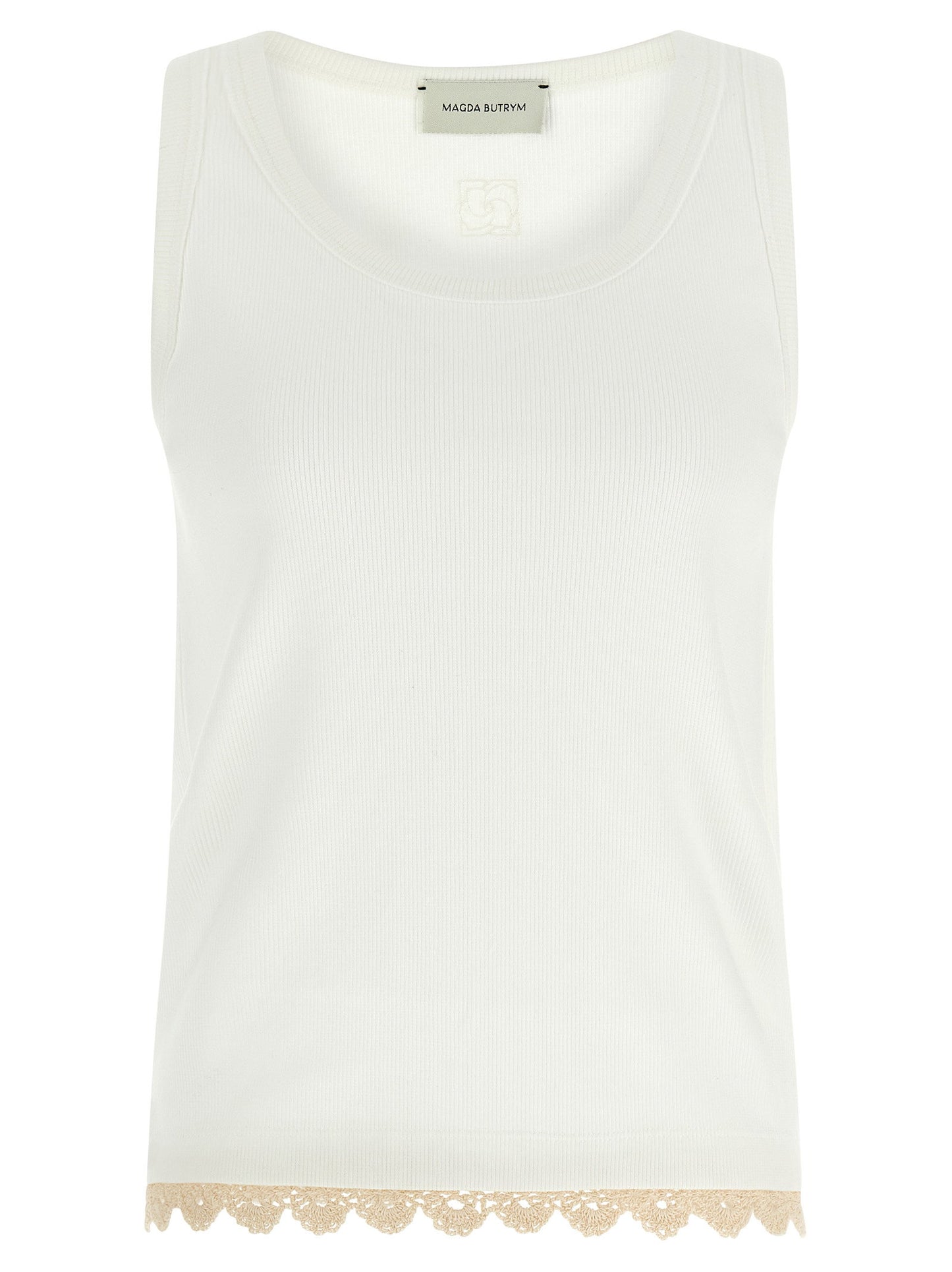 Magda Butrym Pf 25 Top 01 Top