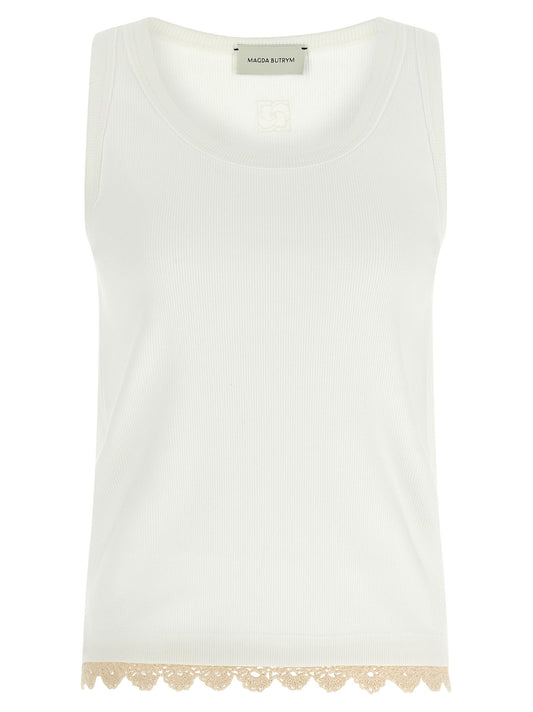 Magda Butrym Pf 25 Top 01 Top