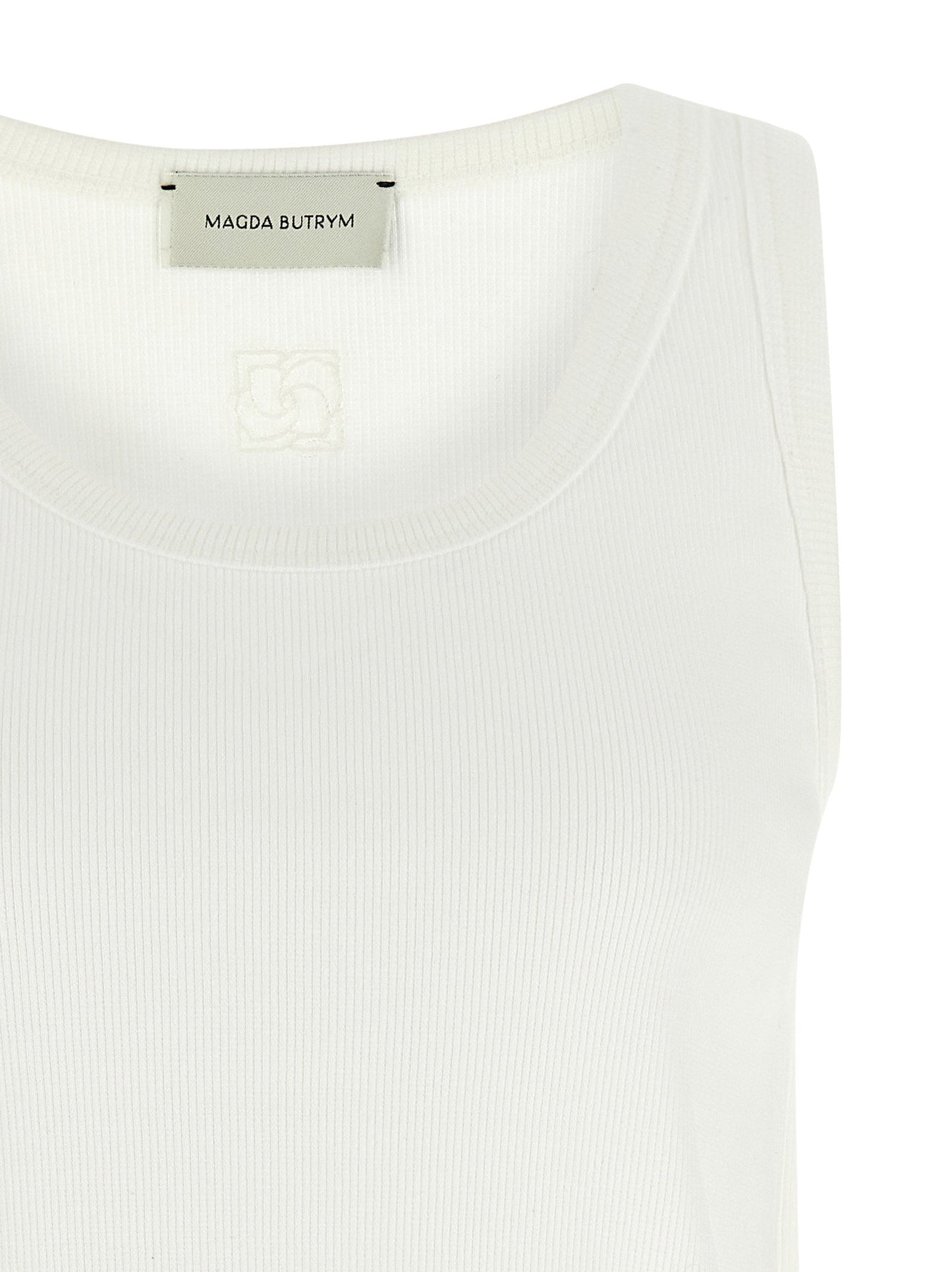Magda Butrym Pf 25 Top 01 Top