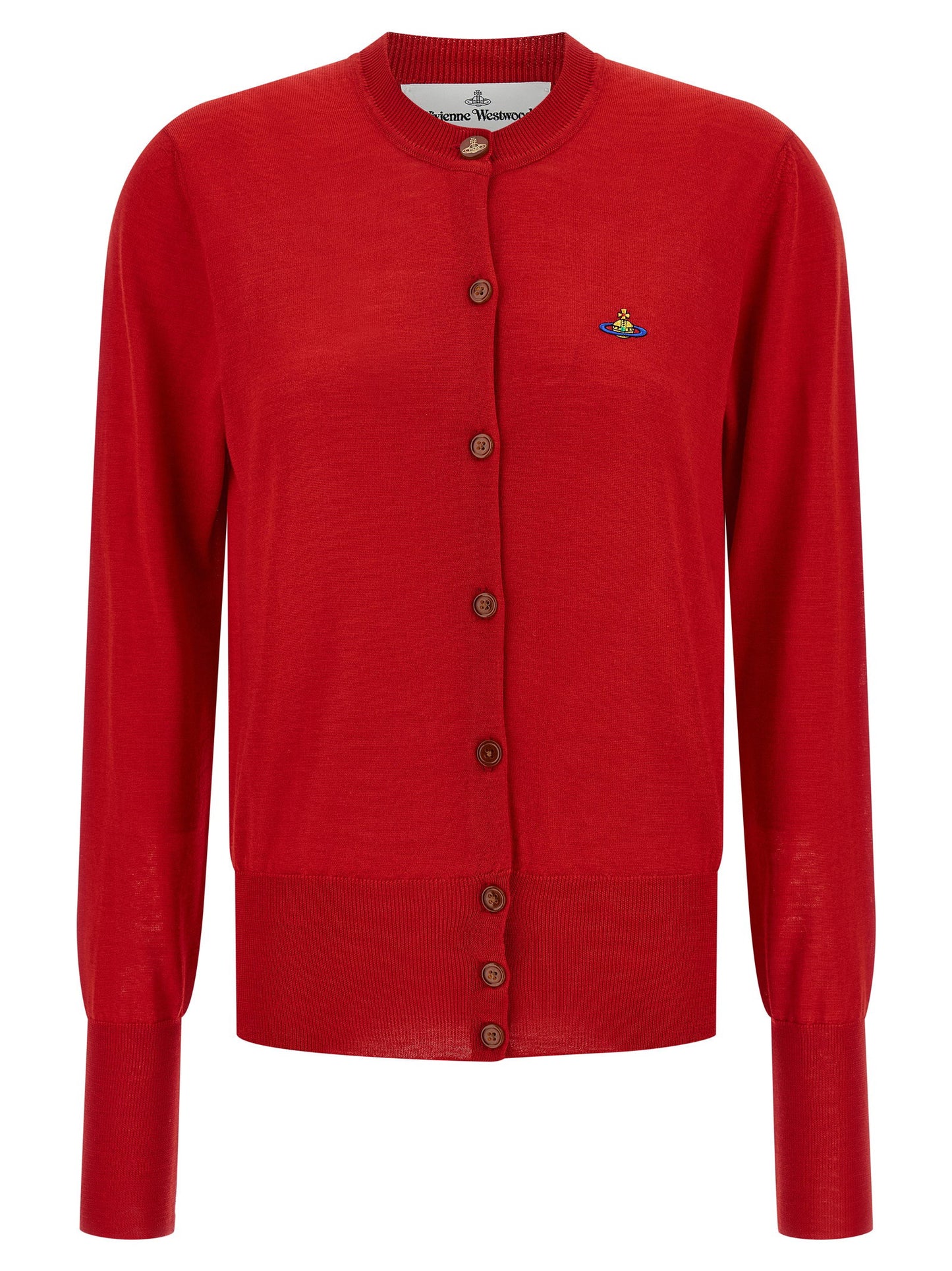 Vivienne Westwood Bea Cardigan