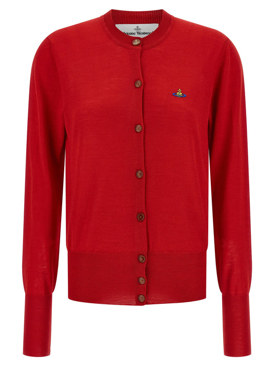 Vivienne Westwood Bea Cardigan