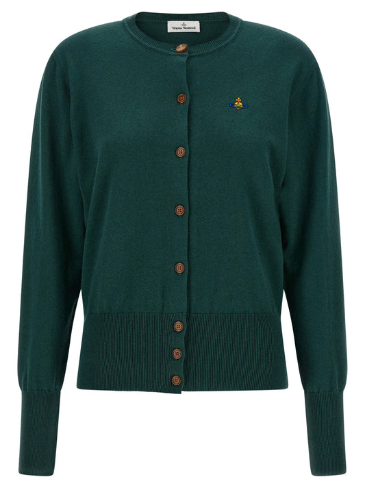 Vivienne Westwood Bea Cardigan