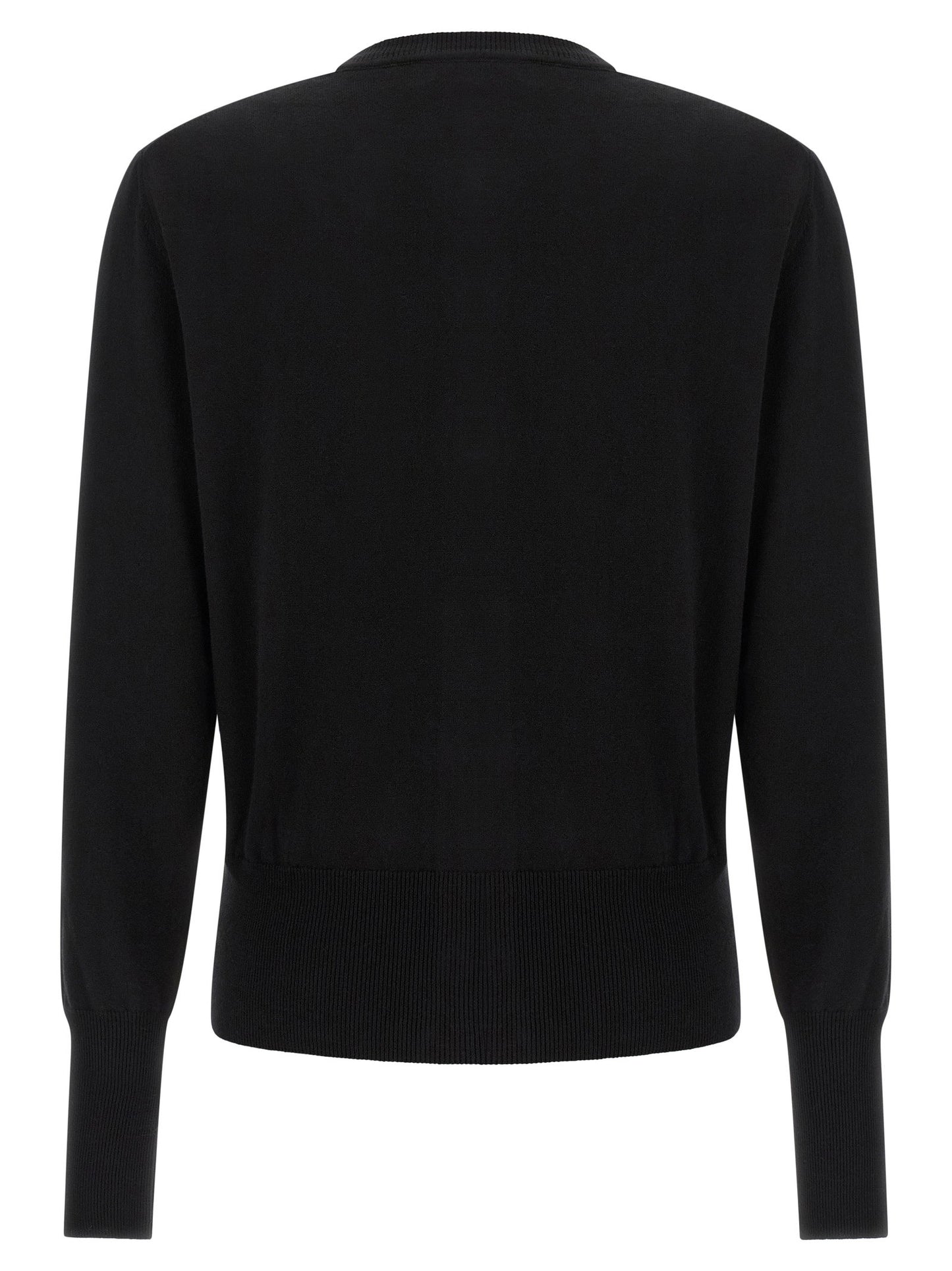 Vivienne Westwood Bea Crew-neck Cardigan