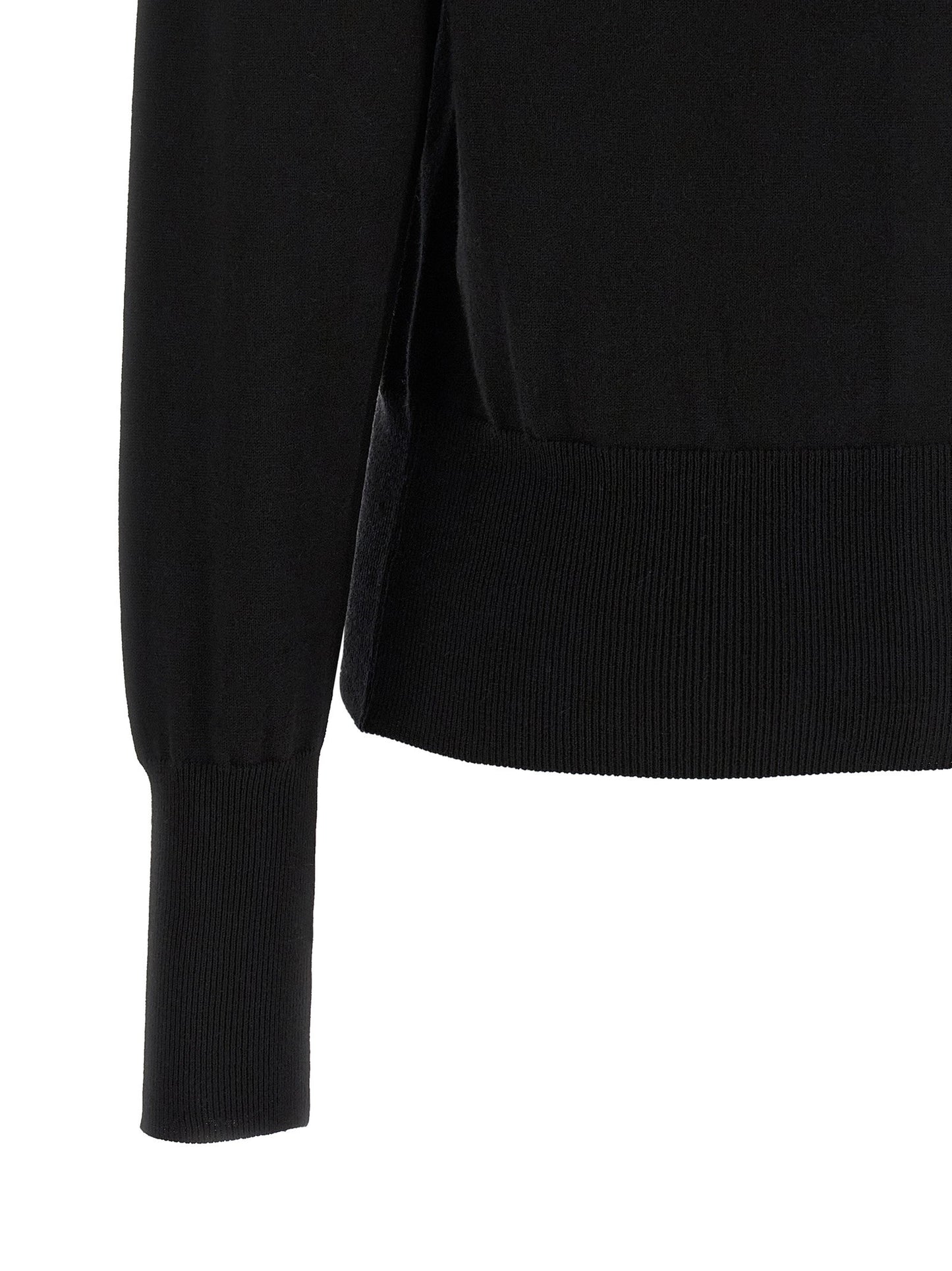 Vivienne Westwood Bea Crew-neck Cardigan