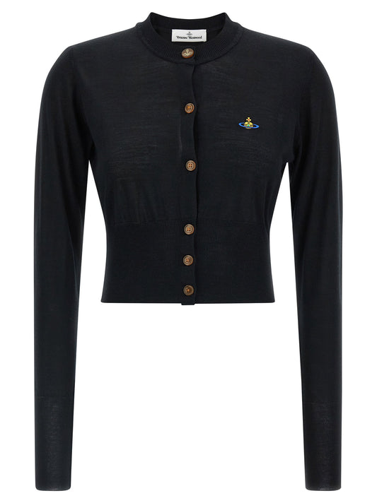 Vivienne Westwood Cardigan Bea