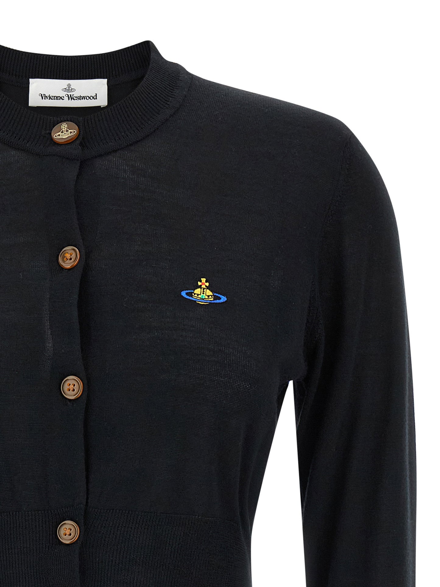 Vivienne Westwood Cardigan Bea
