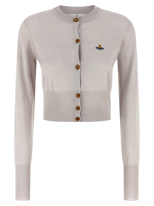 Vivienne Westwood Bea Cardigan