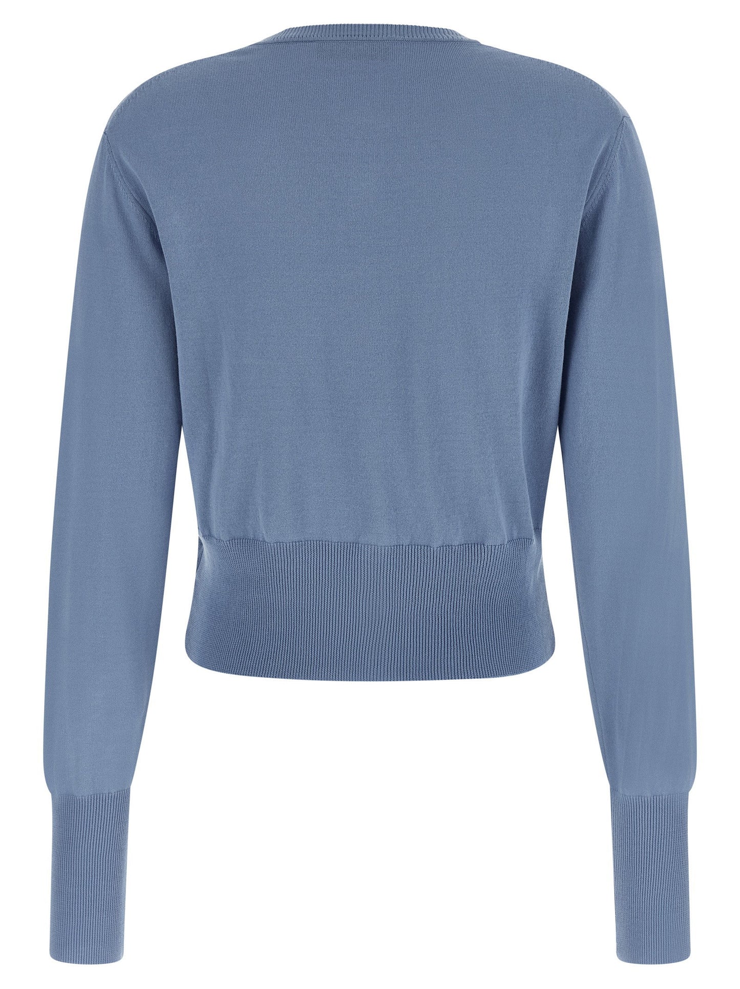 Vivienne Westwood Bea Cropped Cardigan
