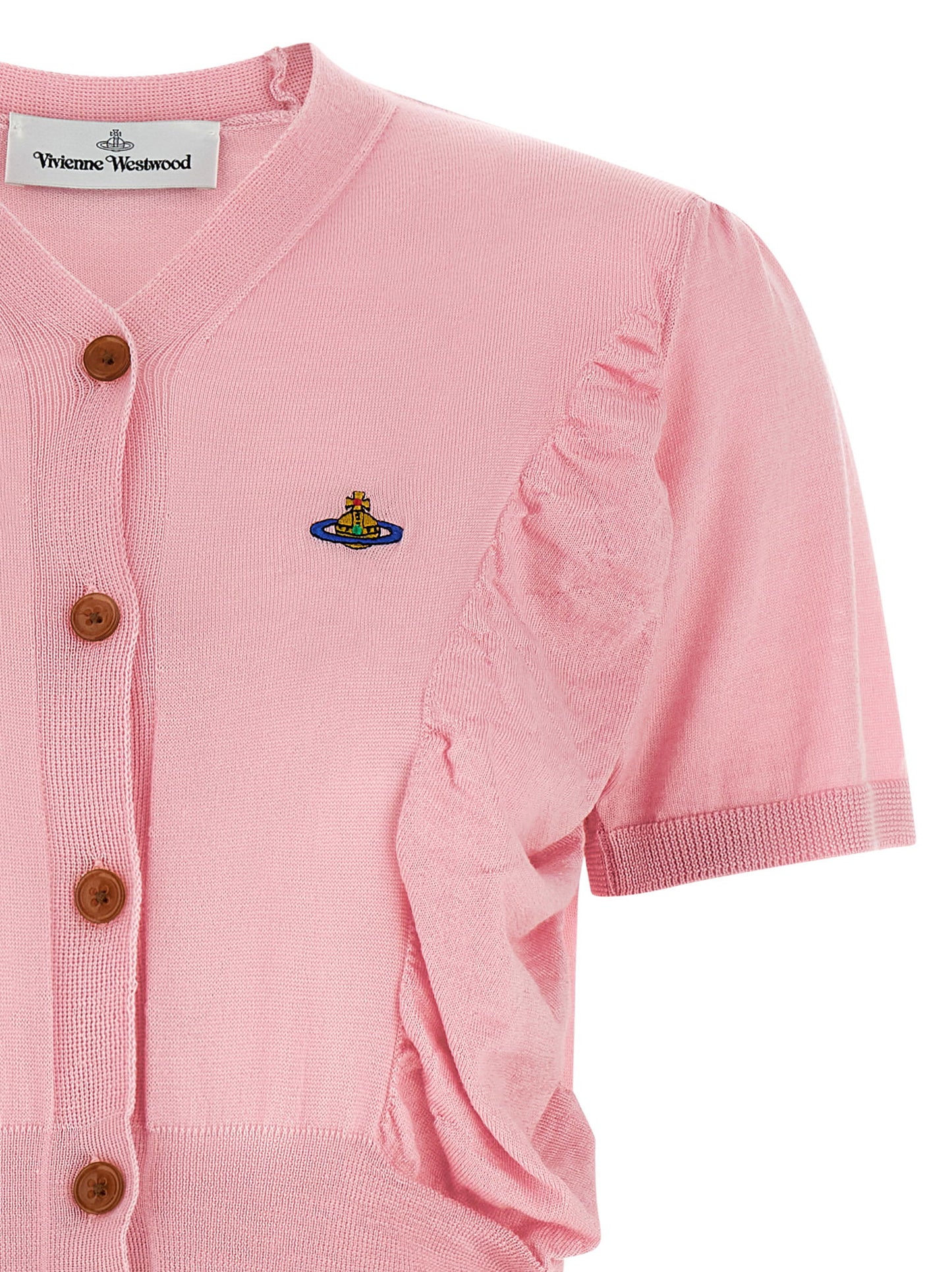 Vivienne Westwood Pamela Sweater