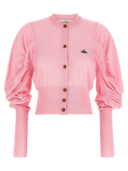 Vivienne Westwood Eli Cardigan