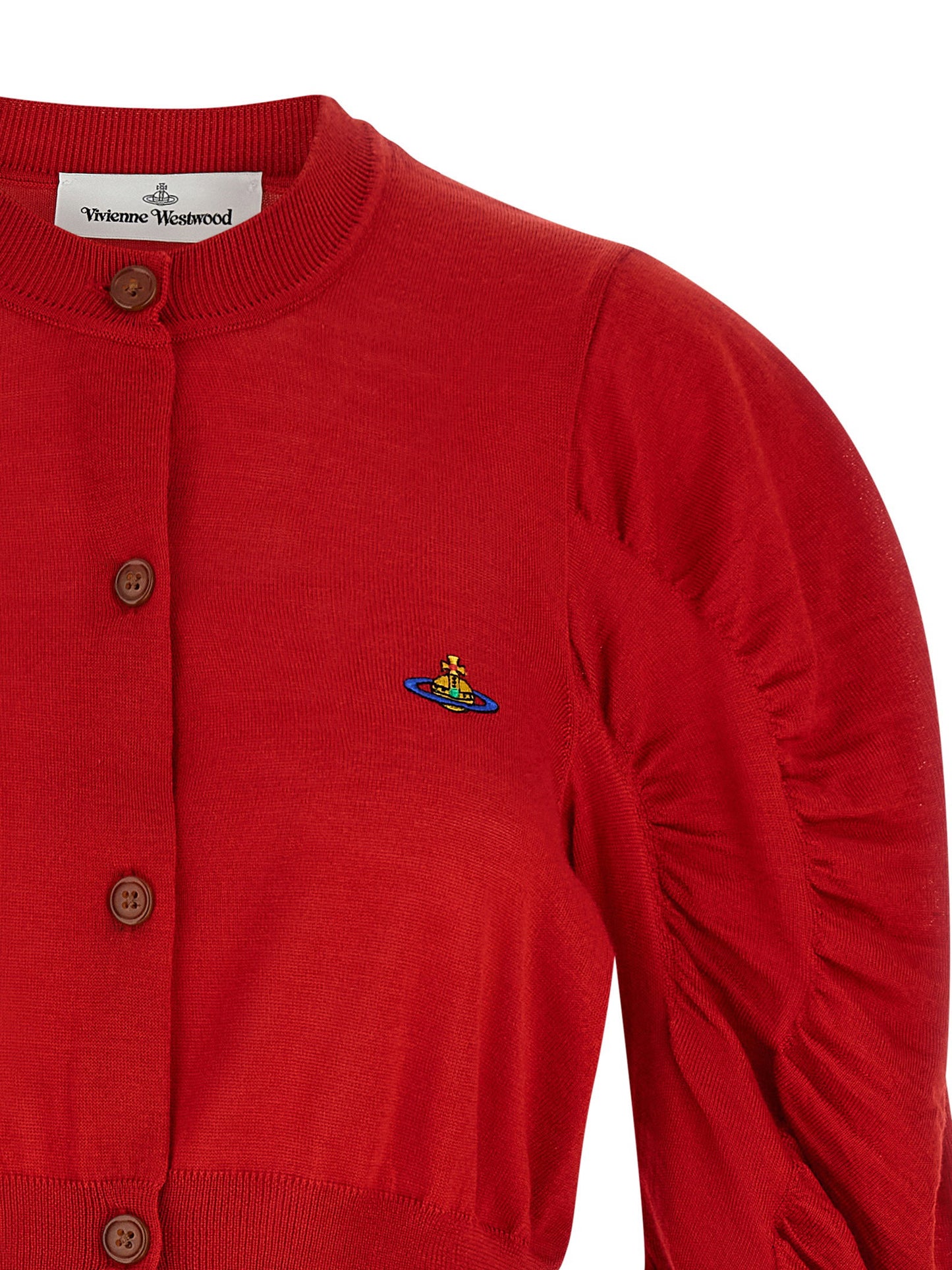 Vivienne Westwood Eli Cardigan
