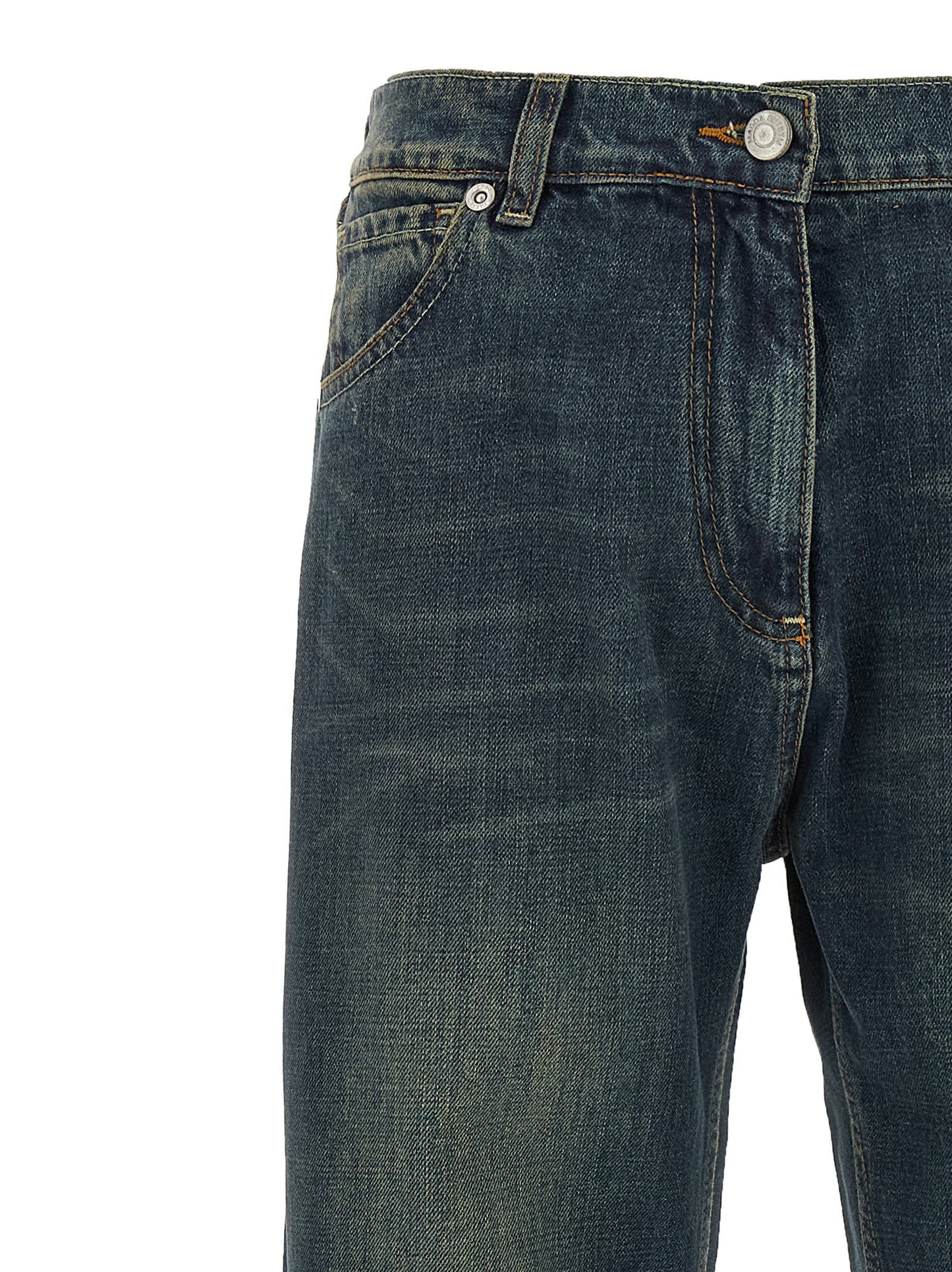 Magda Butrym 09 Jeans