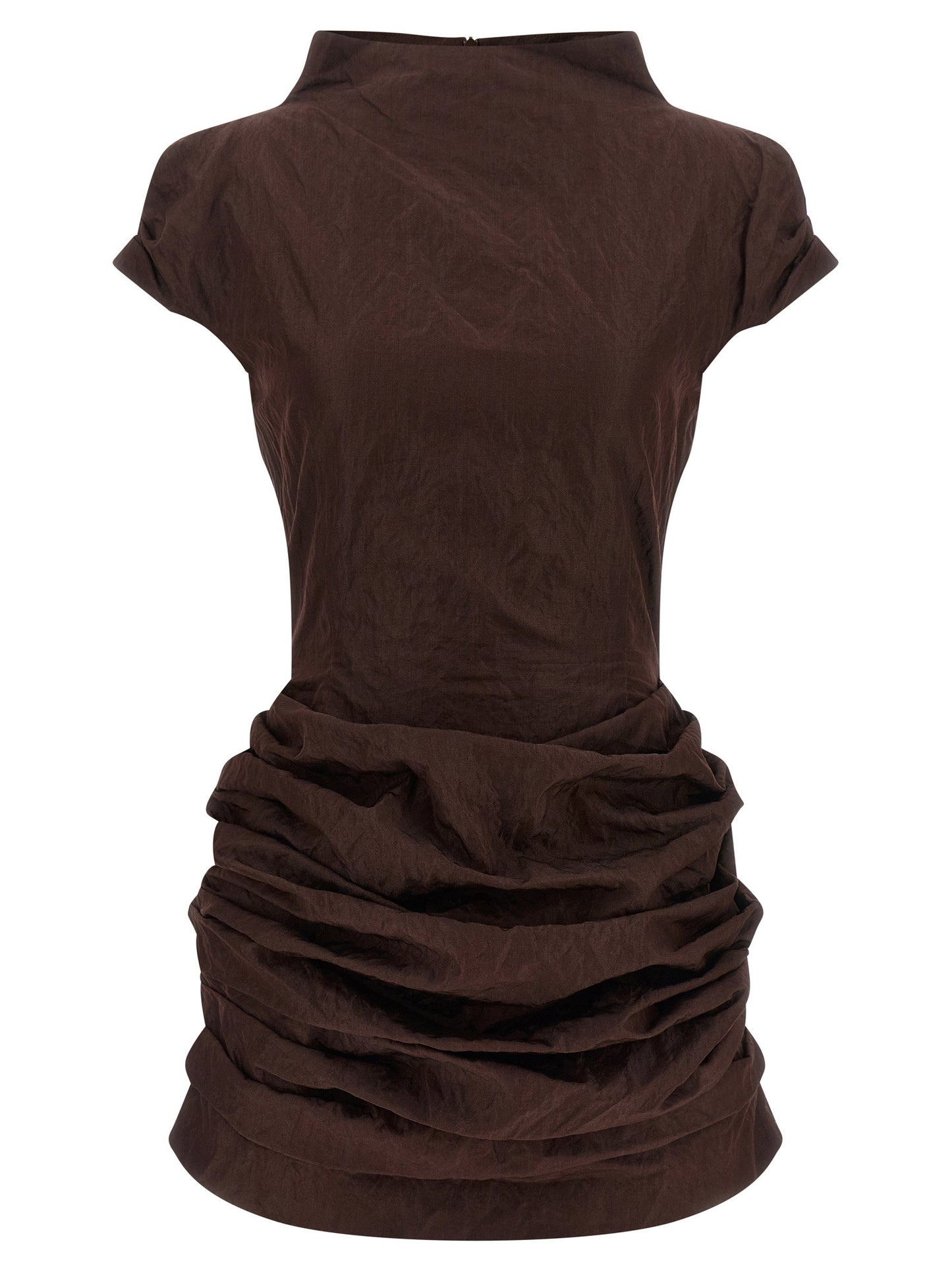 Magda Butrym 48 Dress