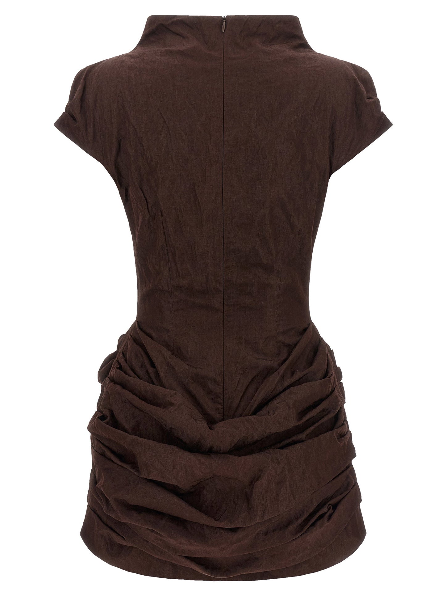 Magda Butrym 48 Dress