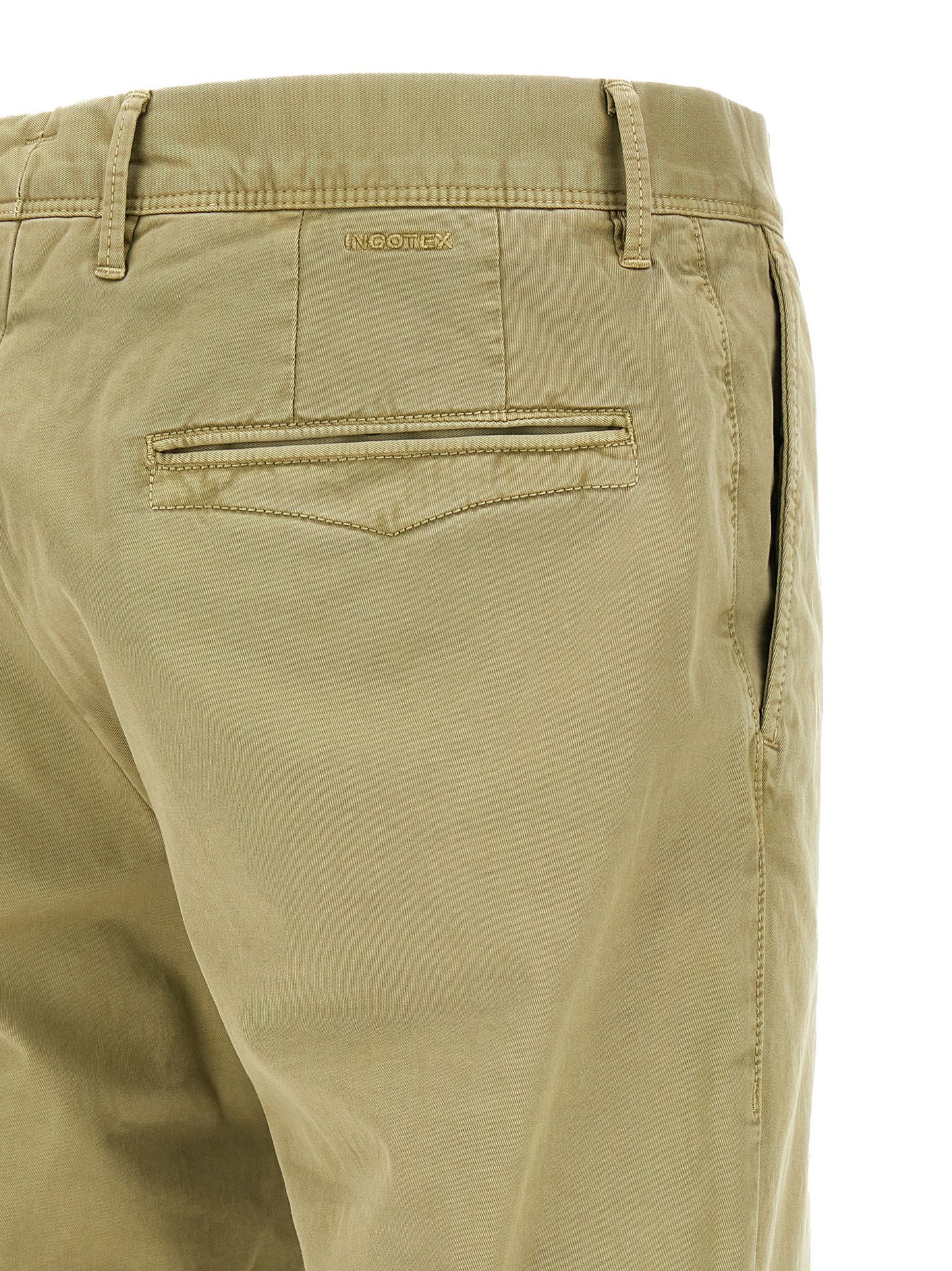 Incotex 18s100 Pants