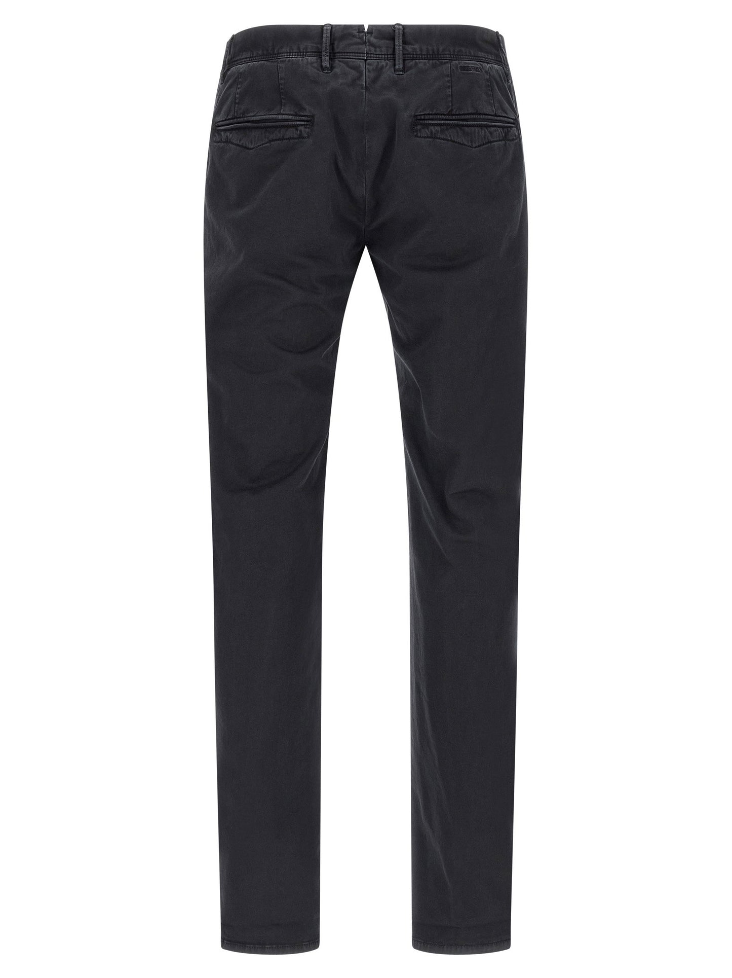 Incotex 18s100 Pants