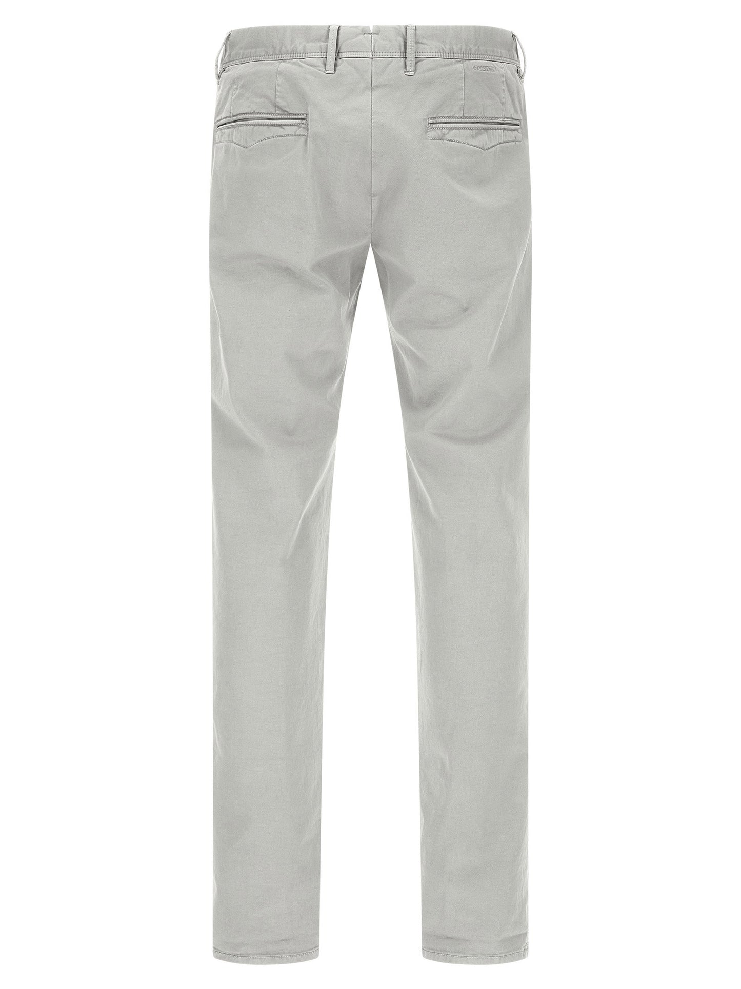 Incotex 18s100 Pants