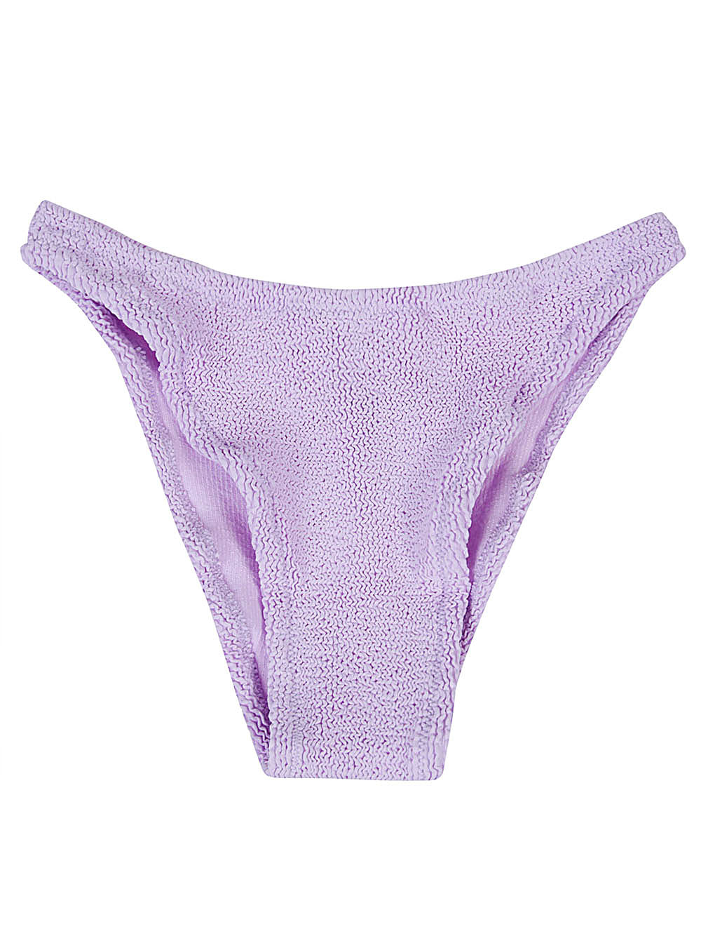 Mc2 Saint Barth High waisted bikini bottoms