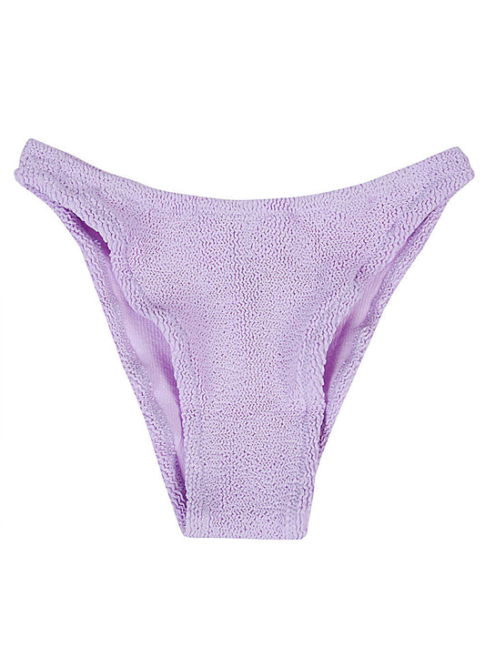 Mc2 Saint Barth High waisted bikini bottoms