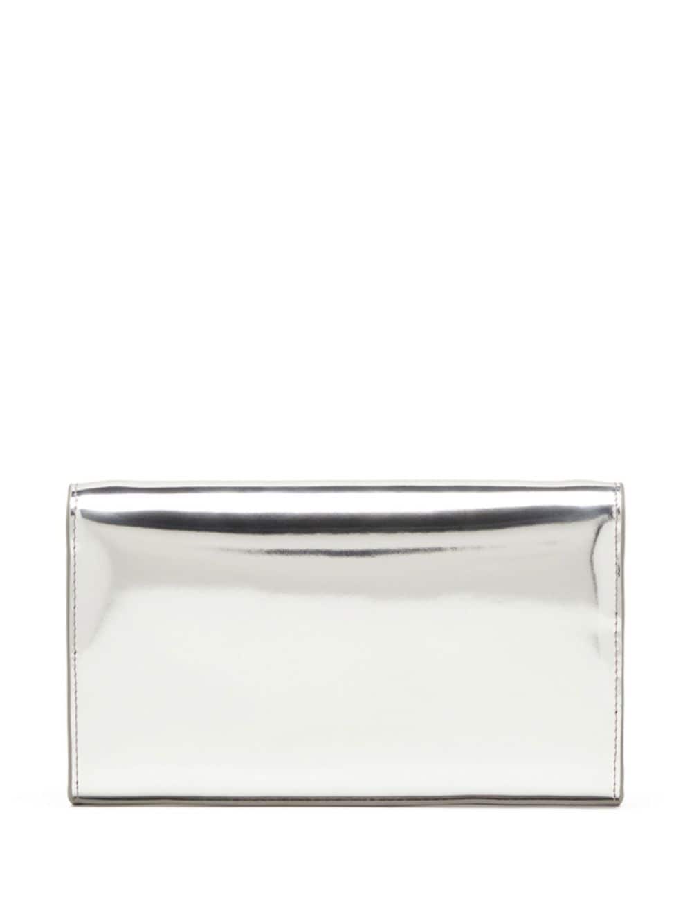 Diesel 1dr wallet strap