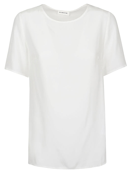Parosh P.A.R.O.S.H. Silk blouse