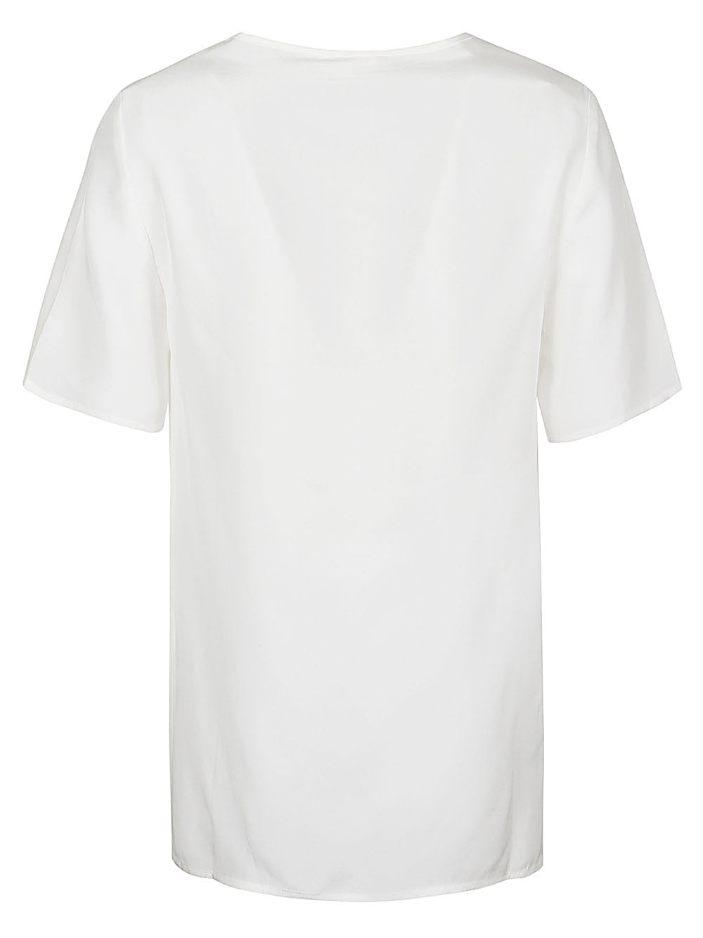 Parosh P.A.R.O.S.H. Silk blouse