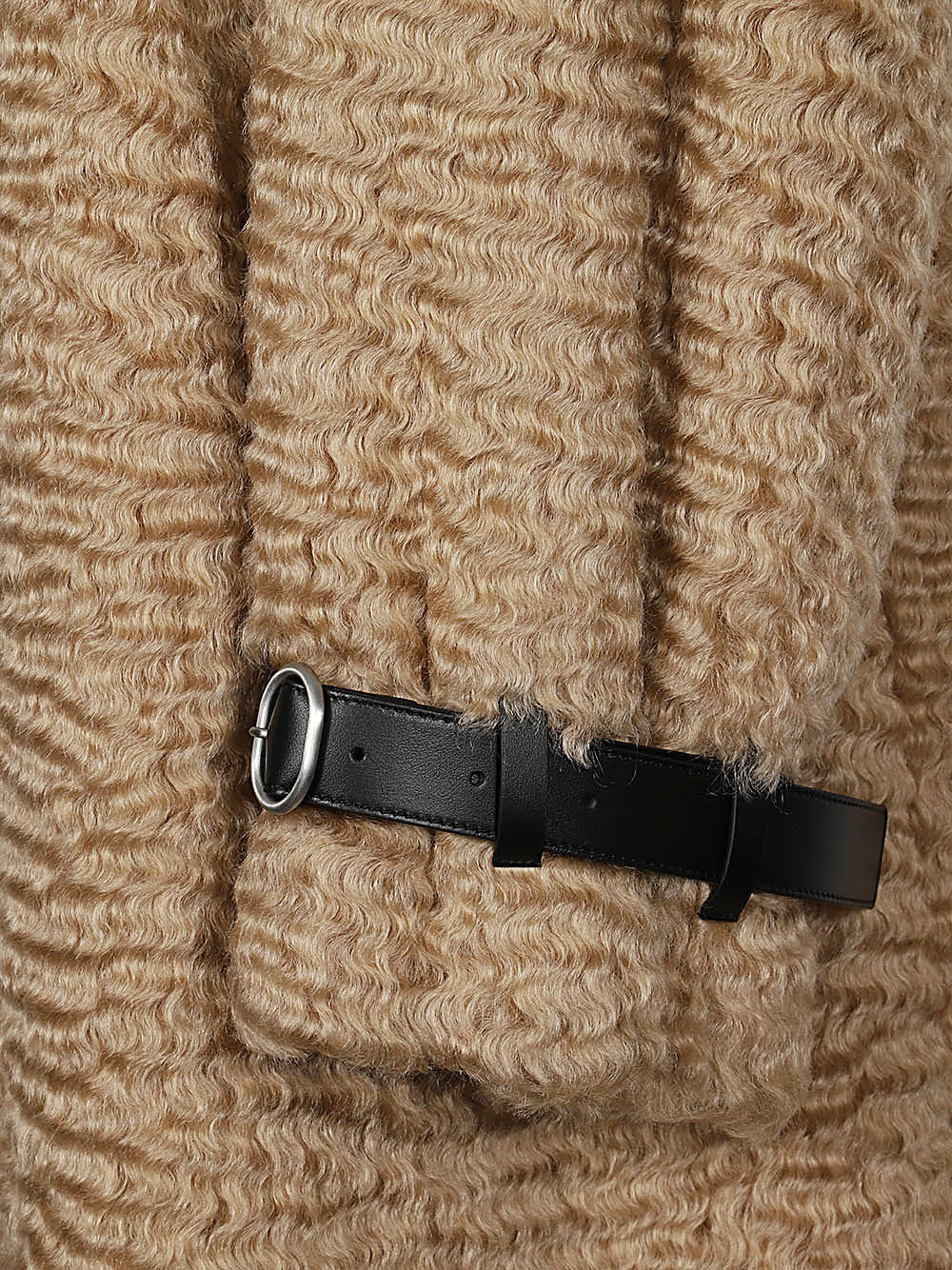 Jil Sander Wool coat