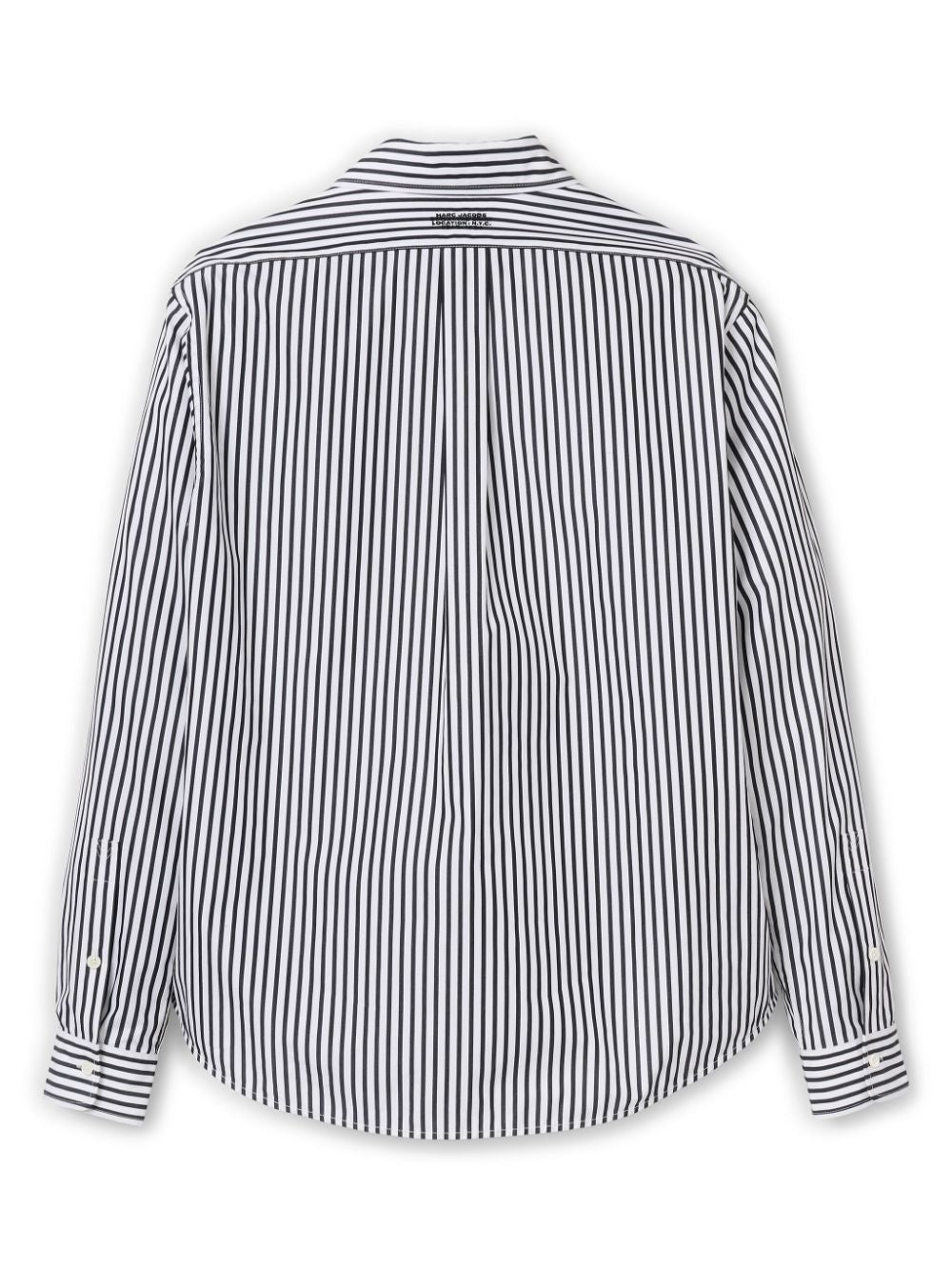Marc Jacobs The Striped Shirt