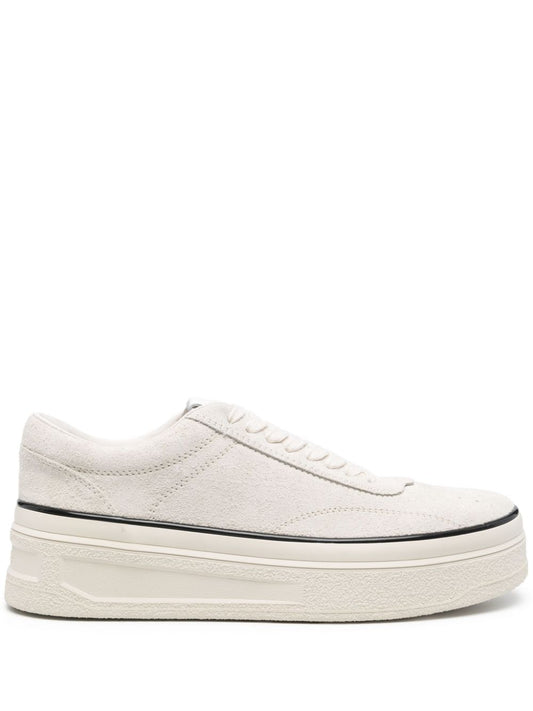Jil Sander Platform sneakers