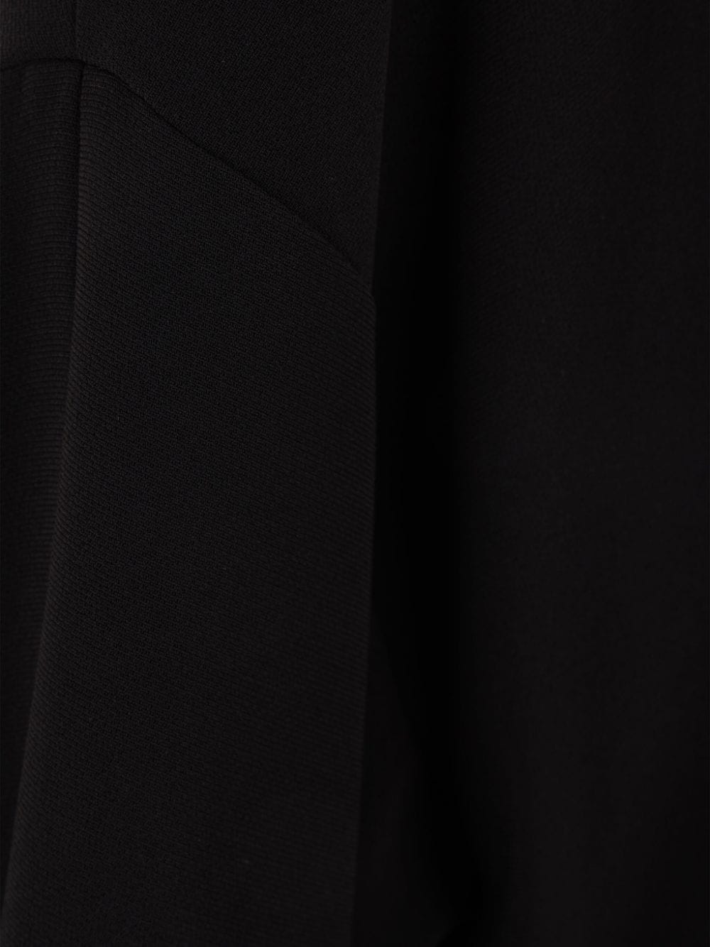Alberto Biani High-neck jumper