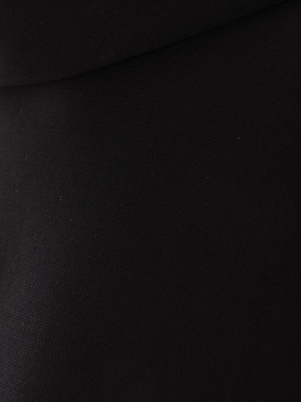 Alberto Biani High-neck jumper