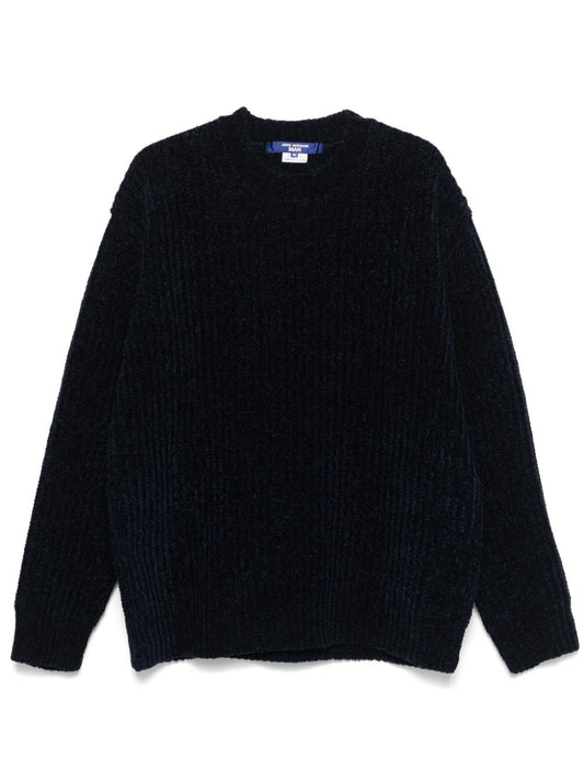 Junya Watanabe Wool blend jumper