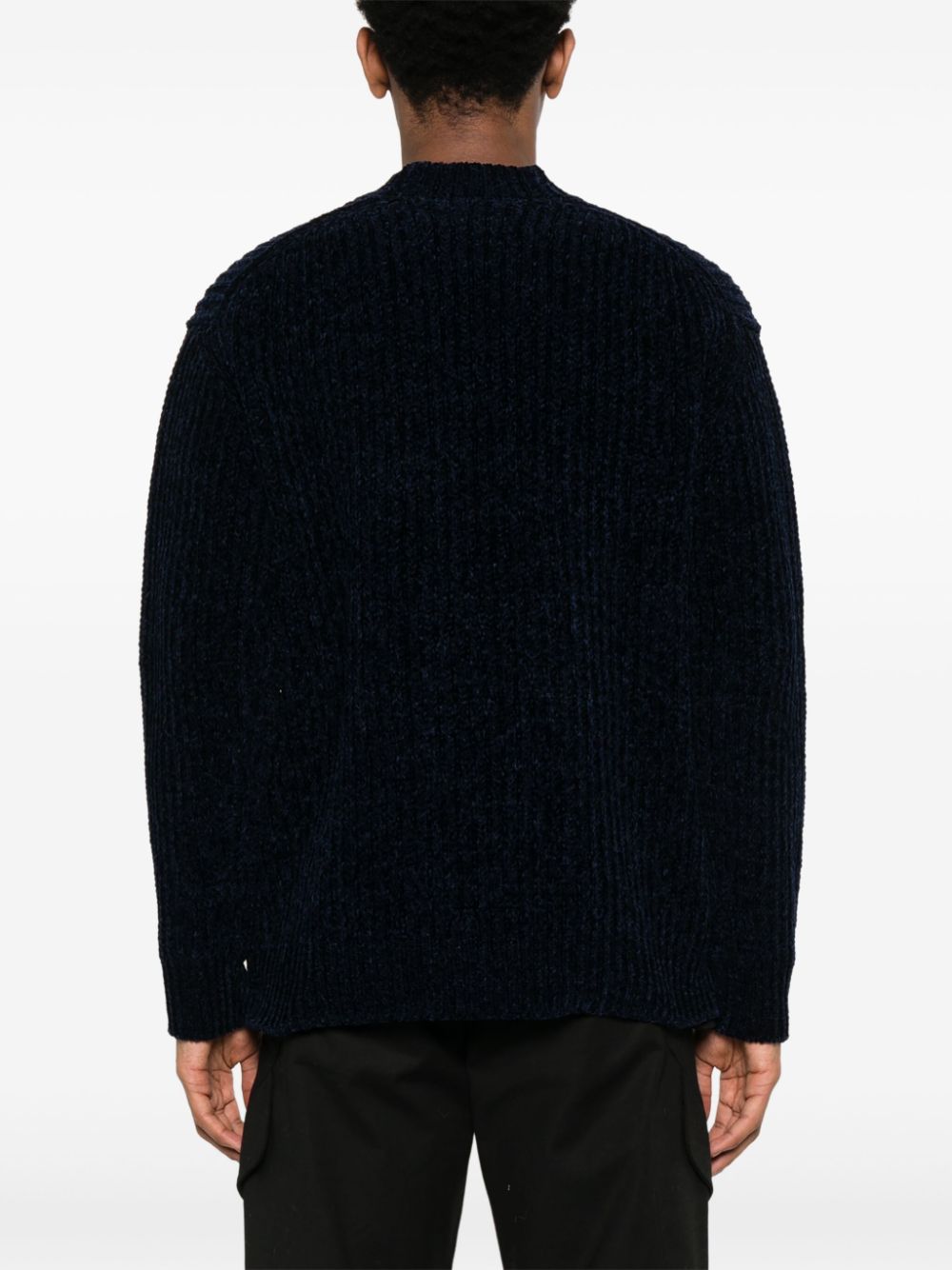 Junya Watanabe Wool blend jumper