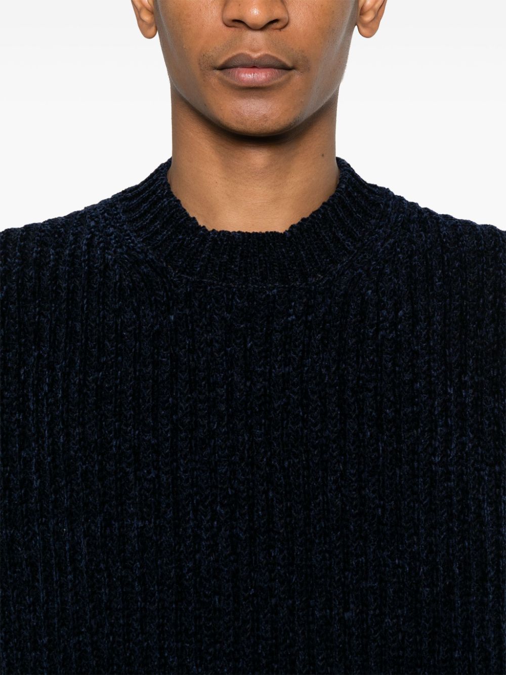 Junya Watanabe Wool blend jumper