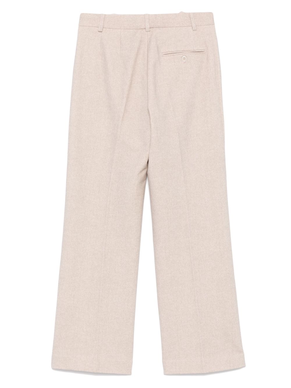 Circolo 1901 Cotton trousers