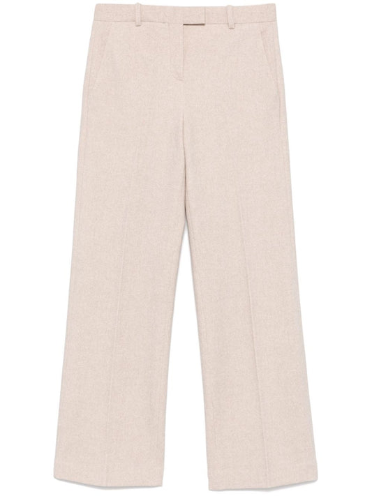Circolo 1901 Cotton trousers