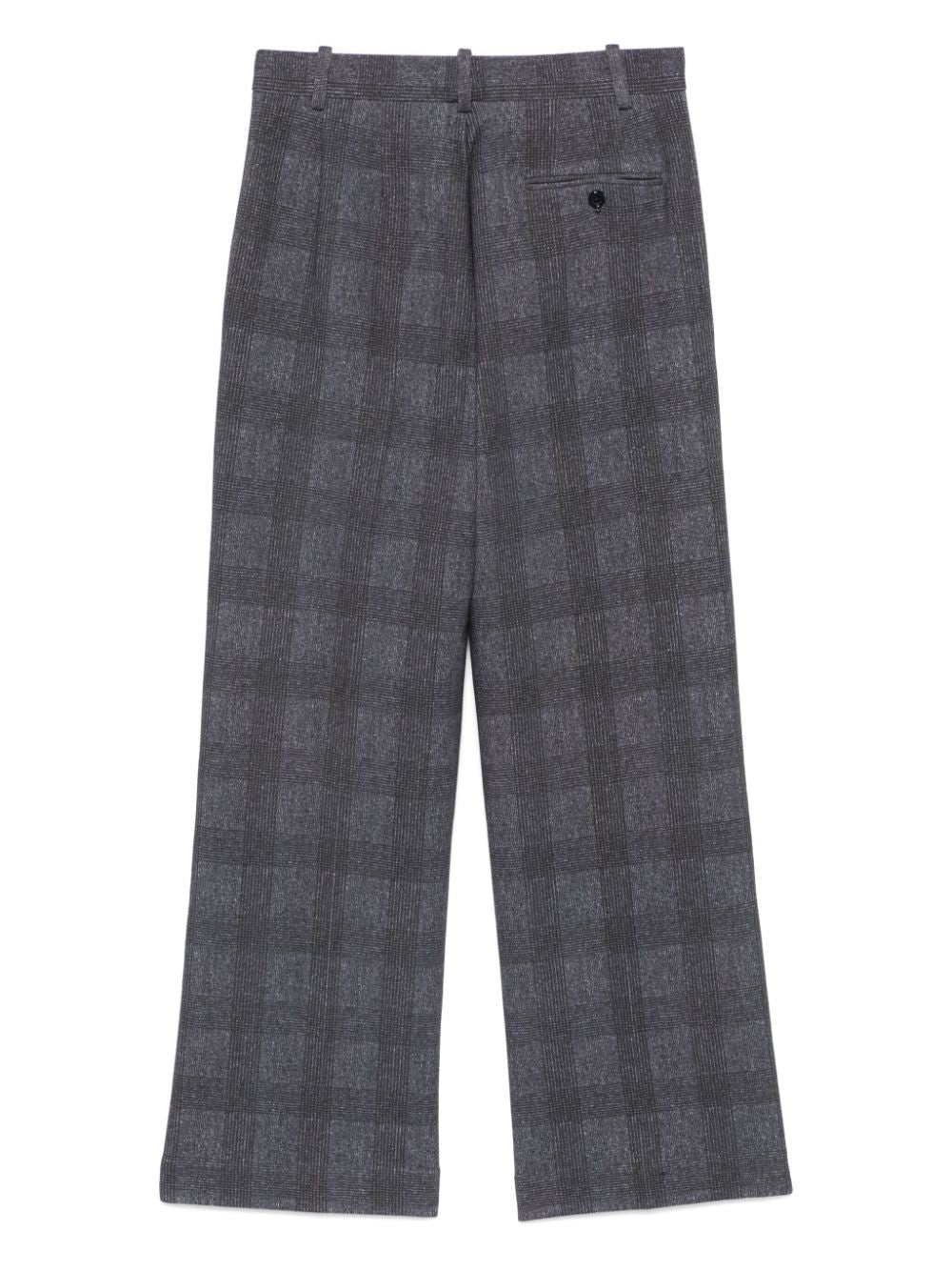 Circolo 1901 Cotton trousers