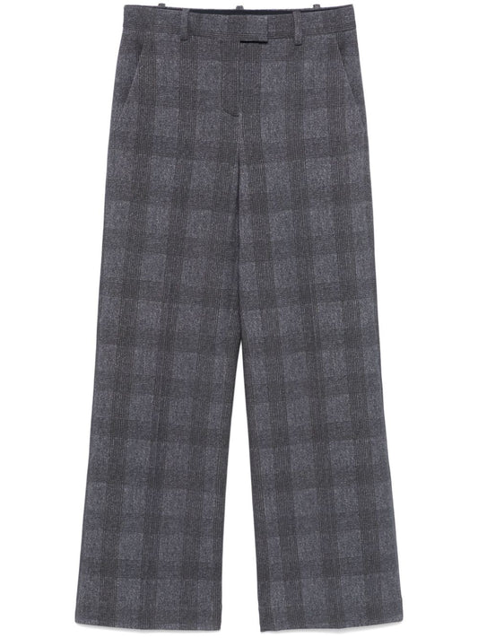 Circolo 1901 Cotton trousers