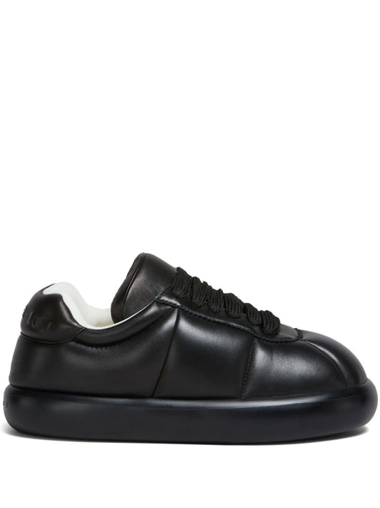 Marni Bigfoot 2.0 padded sneakers