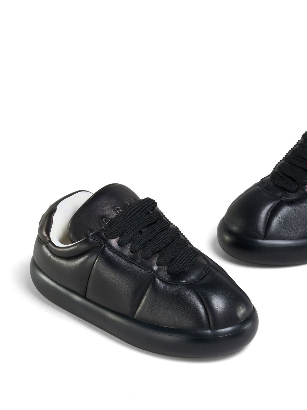 Marni Bigfoot 2.0 padded sneakers