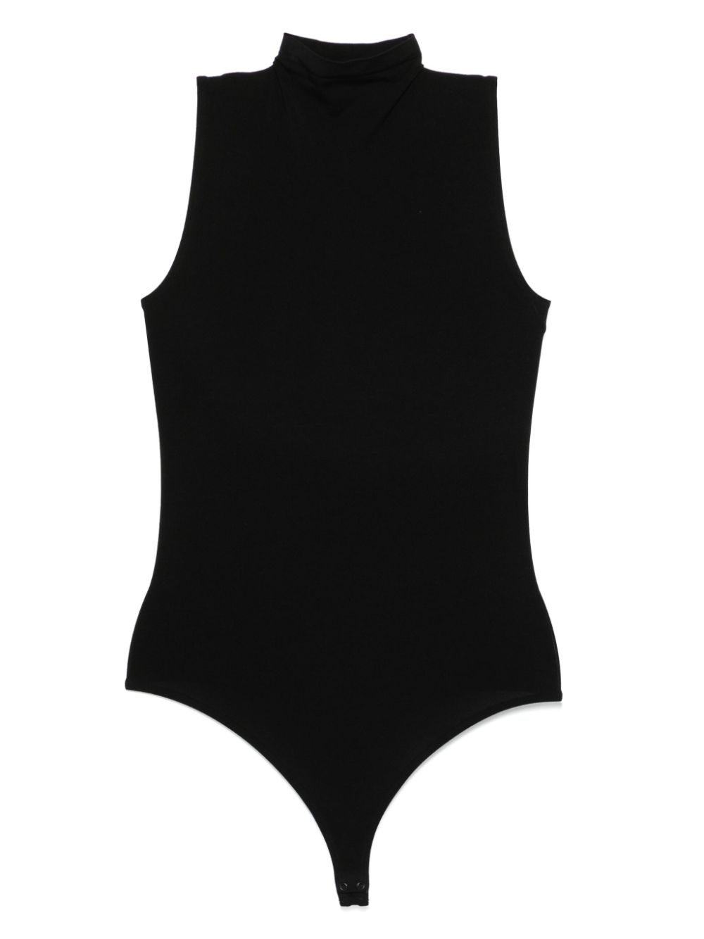 Wolford High-neck bodysuit