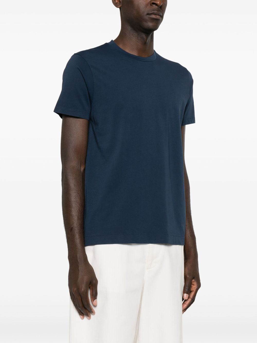 Finamore 1925 Napoli Cotton t-shirt