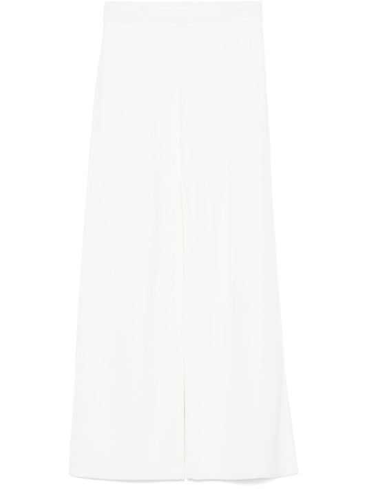 Parosh P.A.R.O.S.H. wide leg trousers