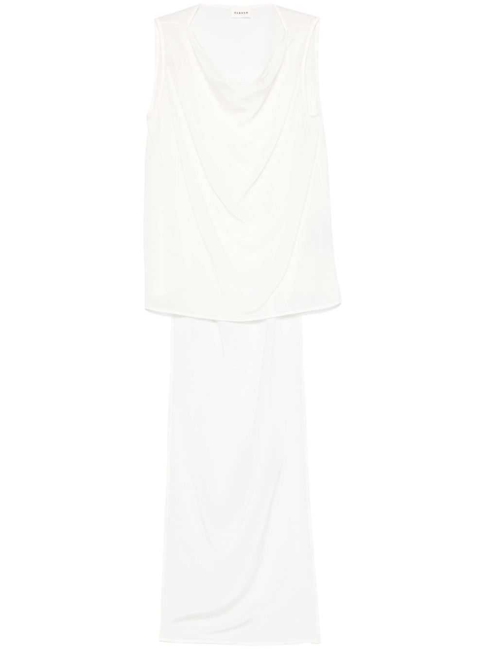 Parosh P.A.R.O.S.H. silk top