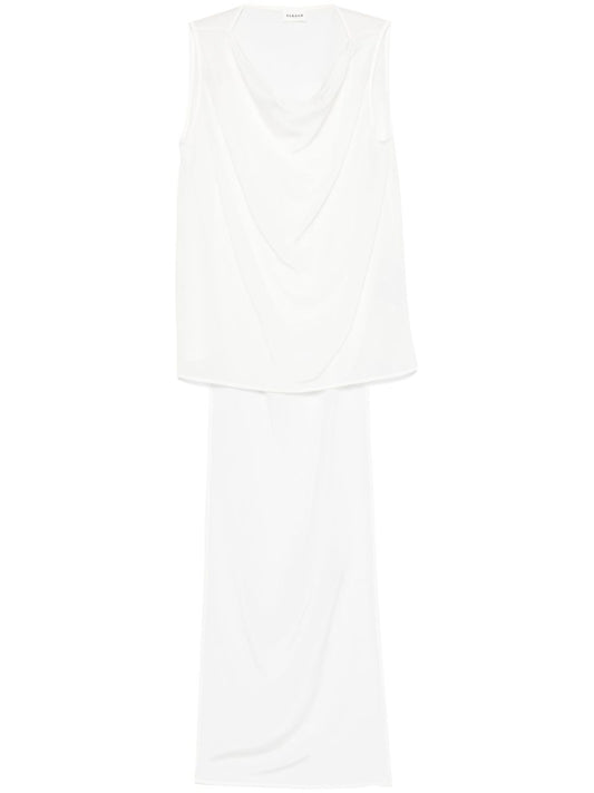 Parosh P.A.R.O.S.H. silk top