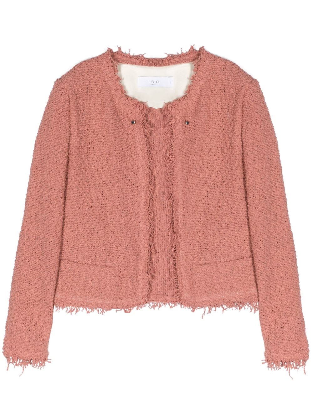 Iro Shavani Jacket