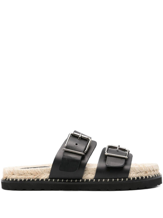 Castañer Ter Sandals