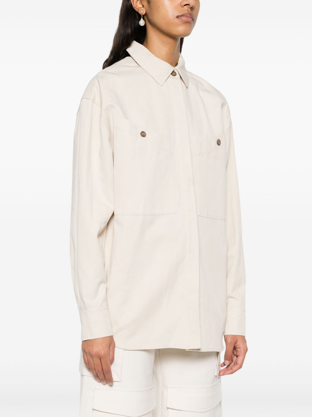 Iro Nolan Shirt
